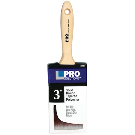 Pro Solutions 3 in. Beavrtl 22130